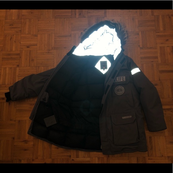Canada Goose X ALIFE - Expedition - Picture 8 of 15